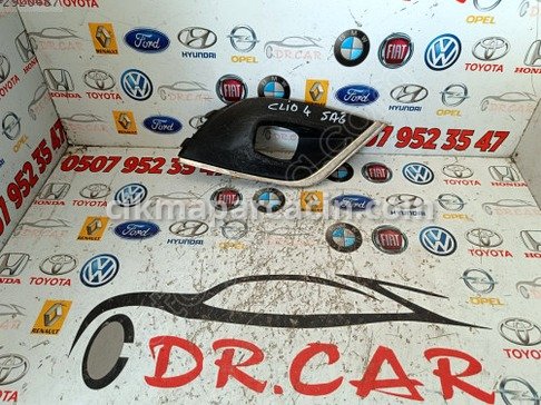 Renault Clio Sis Çerçevesi çıkma parça