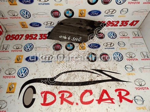 Renault Clio Sis Çerçevesi çıkma parça