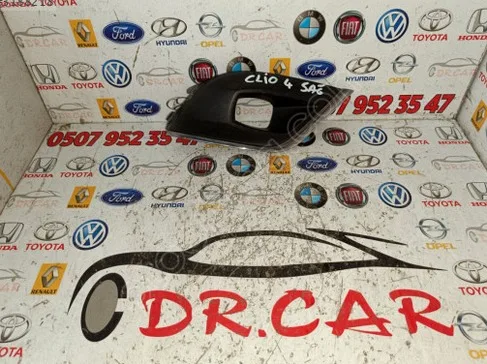 Renault Clio Sis Çerçevesi çıkma parça - DR CAR OTO ÇIKMA PARÇA Adana