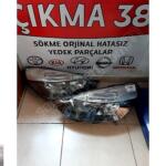Renault Clio Sol Ön Far çıkma parça - Baltacı Otomotiv Çıkma38 Kayseri