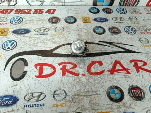 Renault Clio Sis Farı çıkma parça - DR CAR OTO ÇIKMA PARÇA Adana
