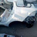 Renault Clio Arka Çamurluk çıkma parça - DR CAR OTO ÇIKMA PARÇA Adana
