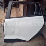 Renault Clio Sol Arka Kapı çıkma parça - DR CAR OTO ÇIKMA PARÇA Adana