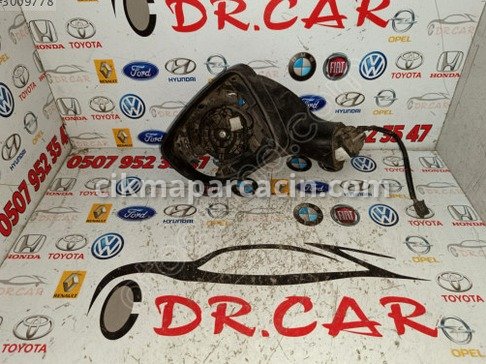 Renault Clio Dikiz Aynası çıkma parça