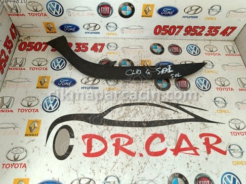 Renault Clio Far çıkma parça