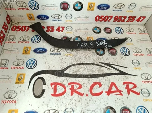 Renault Laguna çıkma parça - DR CAR OTO ÇIKMA PARÇA Adana