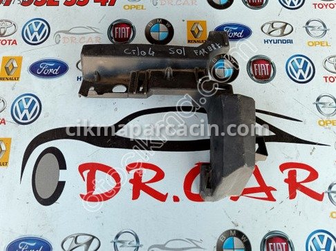 Renault Clio Far Braketi çıkma parça