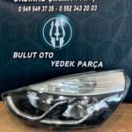 Renault Clio Sol Ön Far çıkma parça - Bulut Otomotiv Orjinal Çıkma ve Yedek Parça İzmir