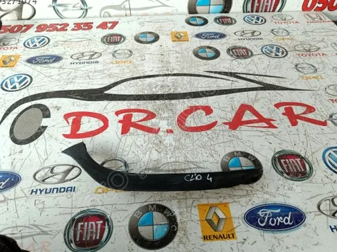 Renault Clio çıkma parça - DR CAR OTO ÇIKMA PARÇA Adana
