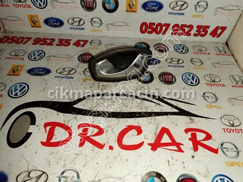Renault Clio İç Kapı Kolu çıkma parça