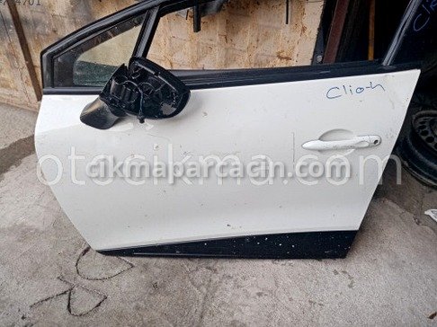 Renault Clio Sol Ön Kapı çıkma parça