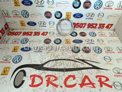 Renault Clio Sis Çerçevesi çıkma parça