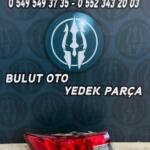 Renault Clio Sol Arka Stop çıkma parça - Bulut Otomotiv Orjinal Çıkma ve Yedek Parça İzmir