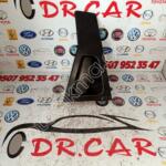 Renault Clio Sol Arka Kapı çıkma parça - DR CAR OTO ÇIKMA PARÇA Adana