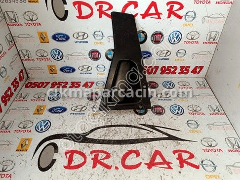 Renault Clio Kapı Kolu çıkma parça