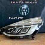Renault Clio Sol Ön Far çıkma parça - Bulut Otomotiv Orjinal Çıkma ve Yedek Parça İzmir