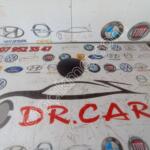 Renault Clio Depo Kapağı çıkma parça - DR CAR OTO ÇIKMA PARÇA Adana