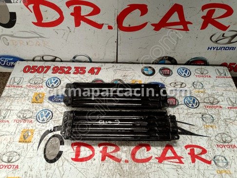 Renault Clio Havalandırma Kanalı çıkma parça