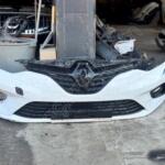 Renault Clio Ön Tampon çıkma parça - DR CAR OTO ÇIKMA PARÇA Adana