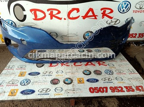 Renault Clio Ön Tampon çıkma parça
