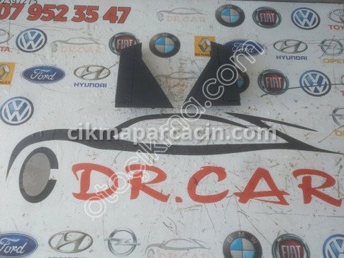 Renault Clio Kapı Kolu çıkma parça