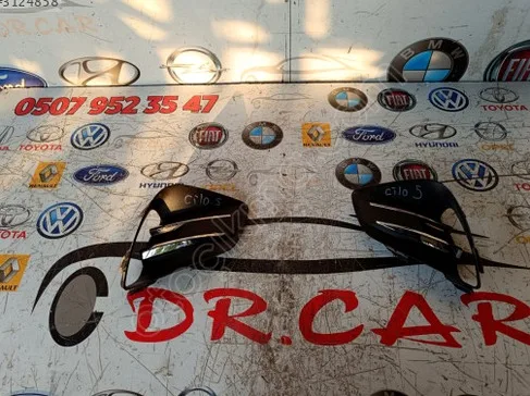 Renault Sis Çerçevesi çıkma parça - DR CAR OTO ÇIKMA PARÇA Adana