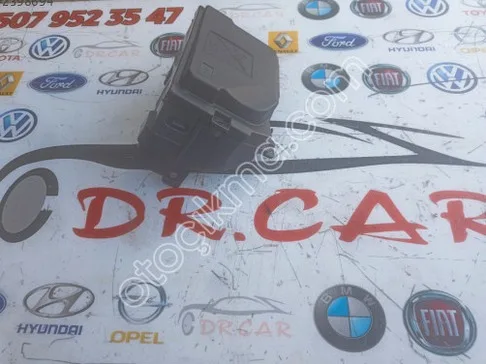 RENAULT CLİO 5 SİGORTA KUTUSU SIFIR ORİJİNAL 284B87246R | ÇIKMA PARÇA