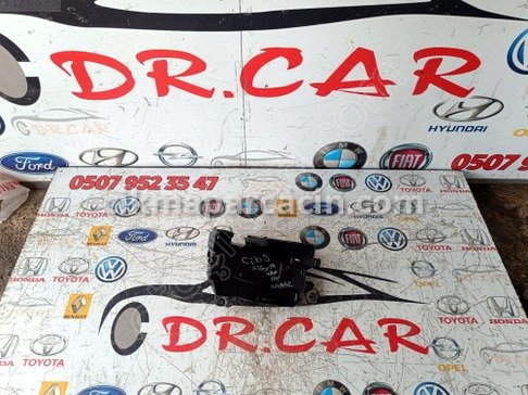 Renault Clio çıkma parça