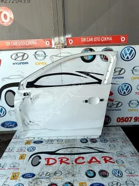 Renault Clio Sol Ön Kapı çıkma parça - DR CAR OTO ÇIKMA PARÇA Adana
