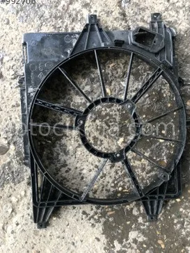 RENAULT CLİO FAN DAVLUMBAZI 78573010 | ÇIKMA PARÇA OEM 78573010