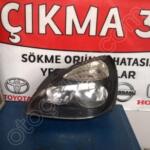 Renault Clio Sol Ön Far çıkma parça - Baltacı Otomotiv Çıkma38 Kayseri