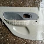 Renault Clio Sol Arka Kapı çıkma parça - DR CAR OTO ÇIKMA PARÇA Adana