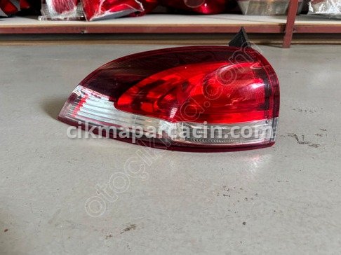 Renault Clio Stop çıkma parça