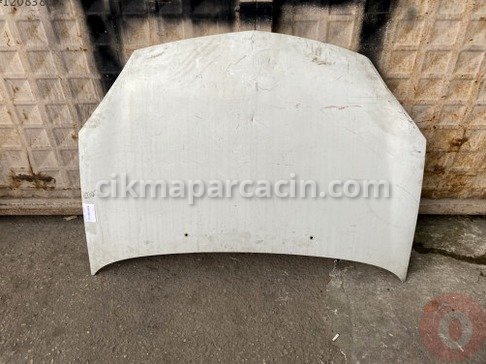 Renault Clio çıkma parça
