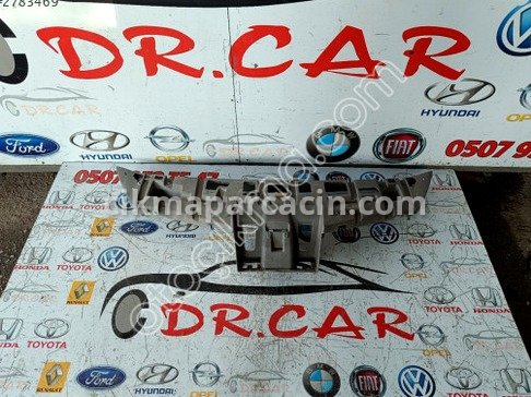 Renault Clio Panjur çıkma parça