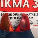 Renault Clio Sağ Arka Stop çıkma parça - Baltacı Otomotiv Çıkma38 Kayseri
