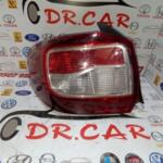 Renault Clio Sol Arka Stop çıkma parça - DR CAR OTO ÇIKMA PARÇA Adana