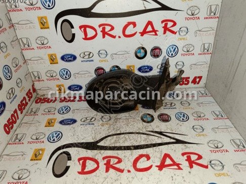 Renault Symbol İç Ayna çıkma parça