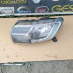 Renault Clio Sol Ön Far çıkma parça - Bulut Otomotiv Orjinal Çıkma ve Yedek Parça İzmir