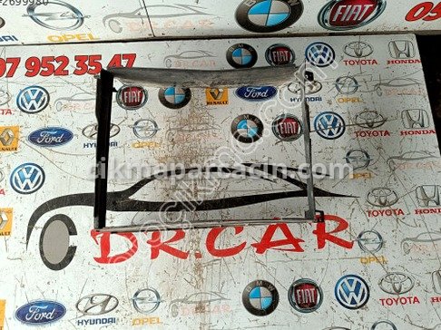 Renault Symbol Davlumbaz çıkma parça