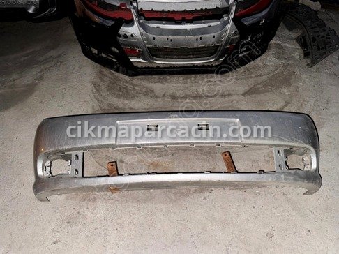 Renault Symbol Ön Tampon çıkma parça