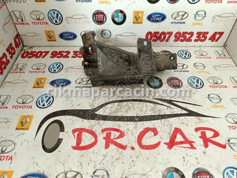 Renault Symbol Ön Tampon çıkma parça