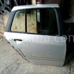 Renault Clio Sağ Arka Kapı çıkma parça - DR CAR OTO ÇIKMA PARÇA Adana