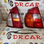Renault Symbol Arka Stop çıkma parça - DR CAR OTO ÇIKMA PARÇA Adana