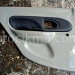 Renault Clio Sol Arka Kapı çıkma parça - DR CAR OTO ÇIKMA PARÇA Adana