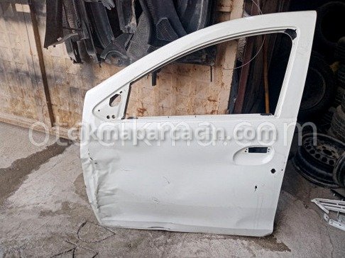 Renault Clio Sol Ön Kapı çıkma parça