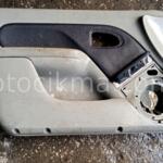 Renault Clio Sol Ön Kapı çıkma parça - DR CAR OTO ÇIKMA PARÇA Adana