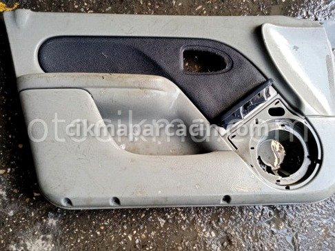 Renault Clio Sol Ön Kapı çıkma parça