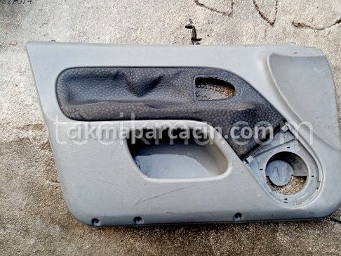 Renault Clio Sol Ön Kapı çıkma parça
