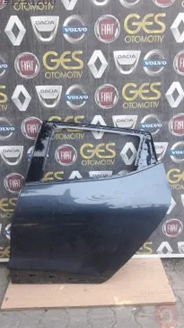 Renault Clio Sol Arka Kapı çıkma parça - Bulut Otomotiv Orjinal Çıkma ve Yedek Parça İzmir